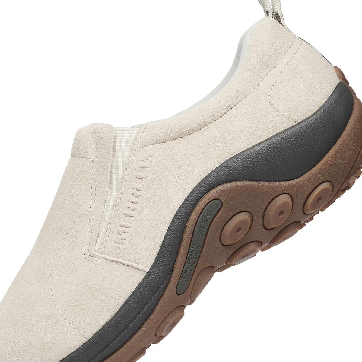 Mens Jungle Moc Casual Slip Ons