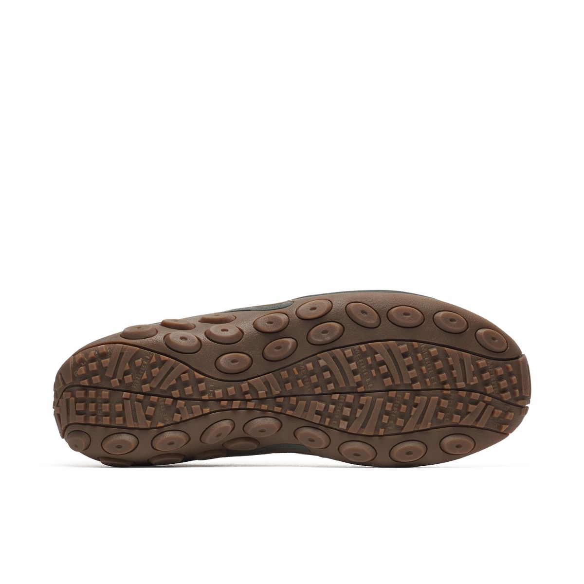 Mens Jungle Moc Casual Slip Ons