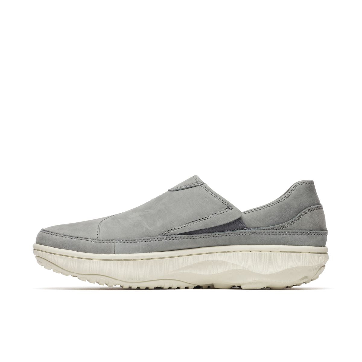 Mens Silvo Moc Casual Slip Ons