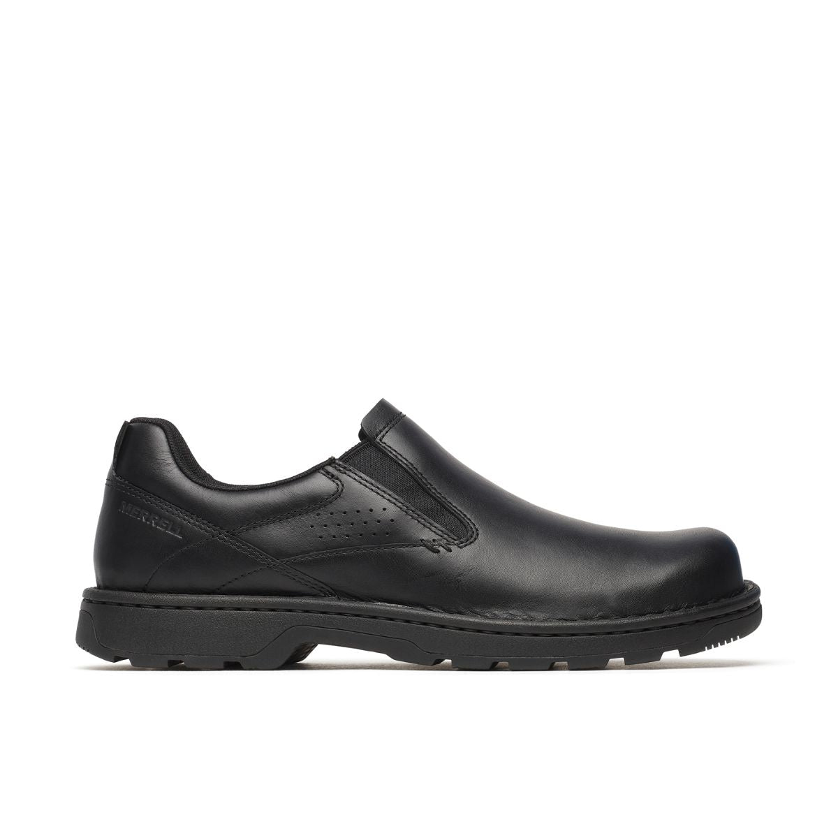 Mens World Legend 2 Moc Remat Casual Slip Ons