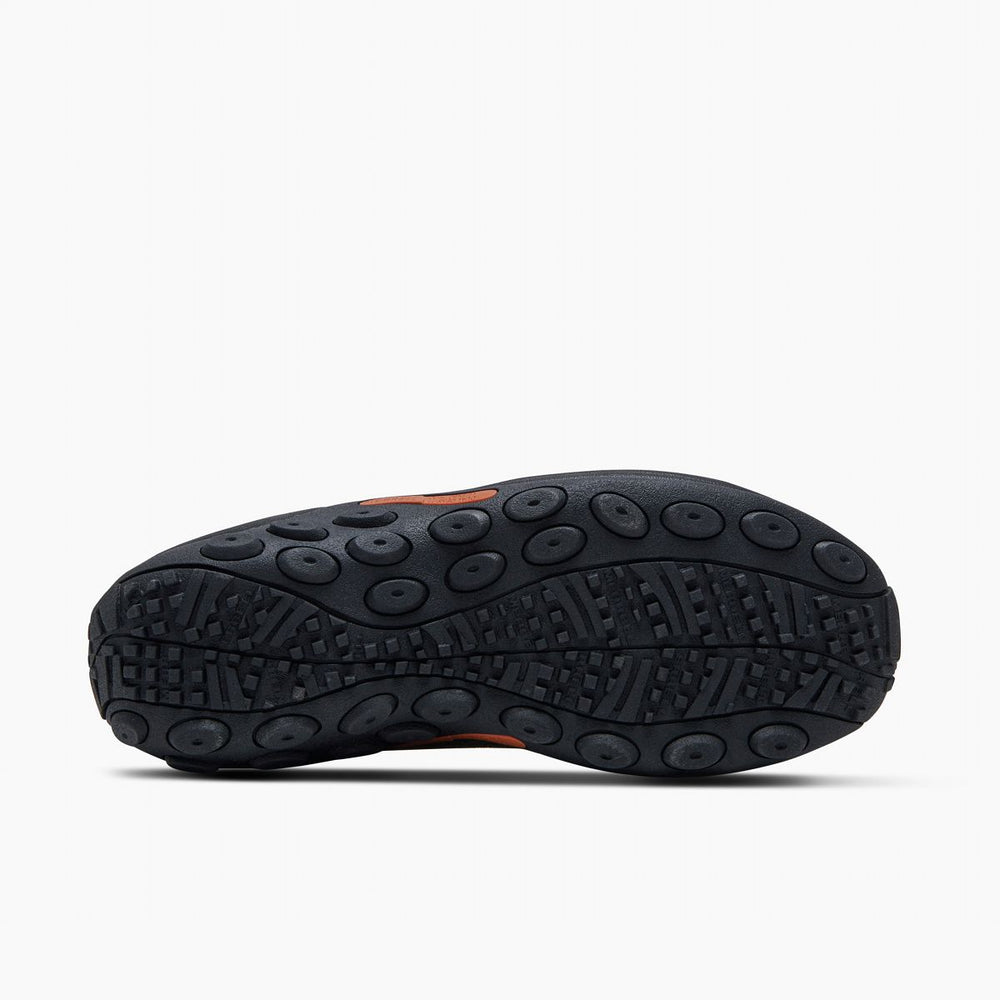 Mens Jungle Moc Wide Width Casual Shoes