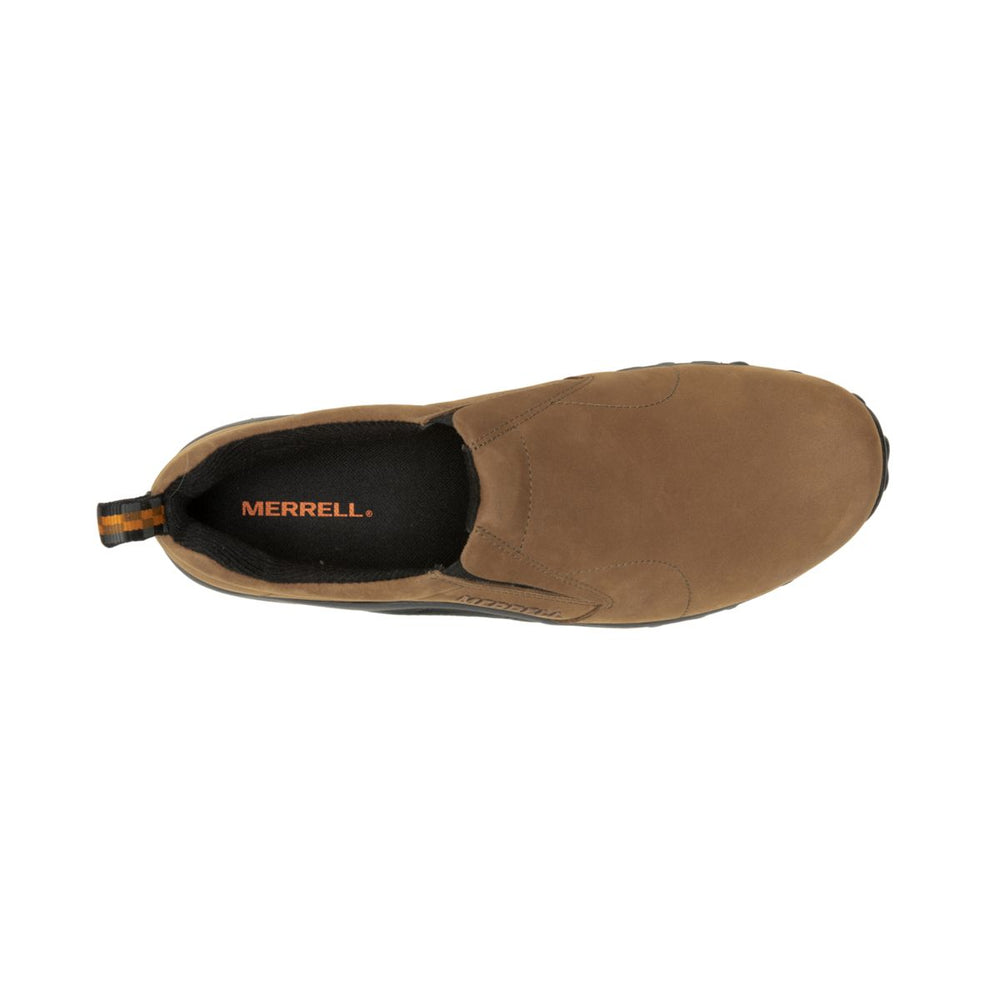 Mens Jungle Moc Nubuck Casual Shoes