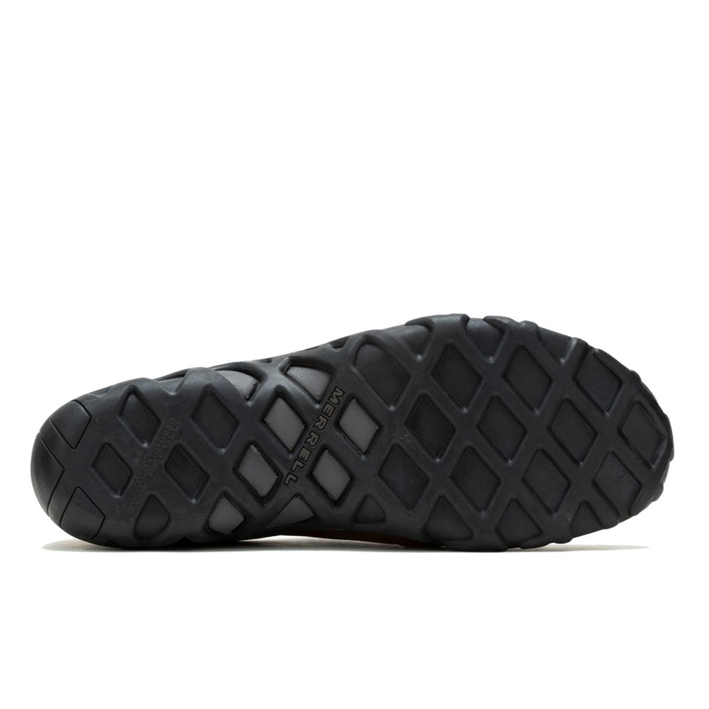 Mens Jungle Moc Nubuck Casual Shoes