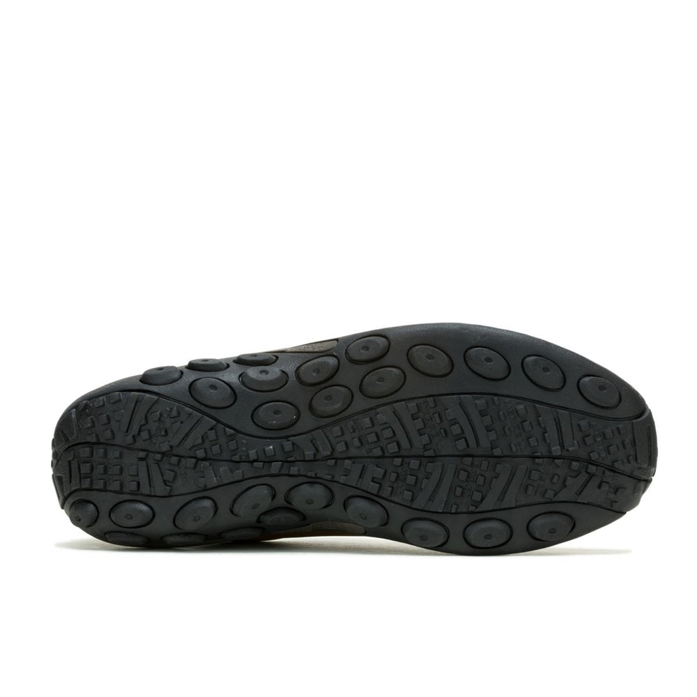 Mens Jungle Moc Nubuck Wide Width Casual Shoes