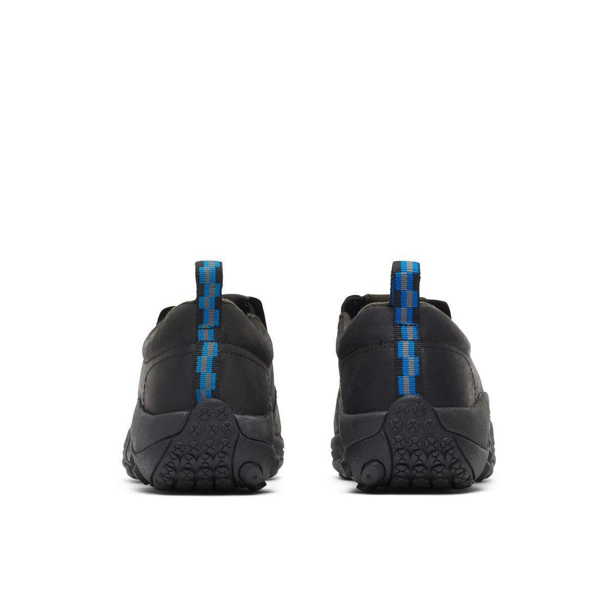 Shop Mens Jungle Moc Leather Comp Toe Shoes
