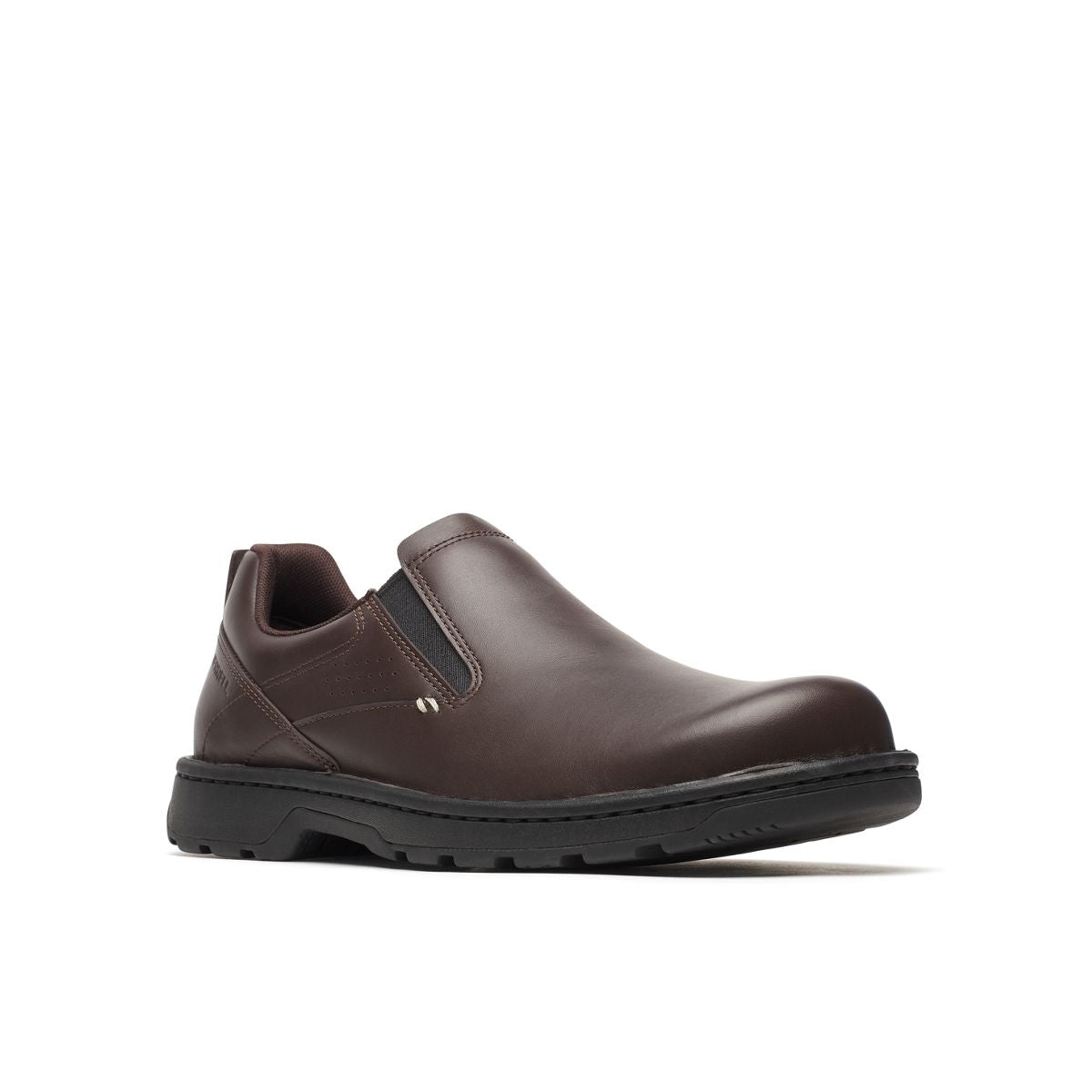 Mens World Legend 2 Moc Remat Wide Width Casual Slip Ons