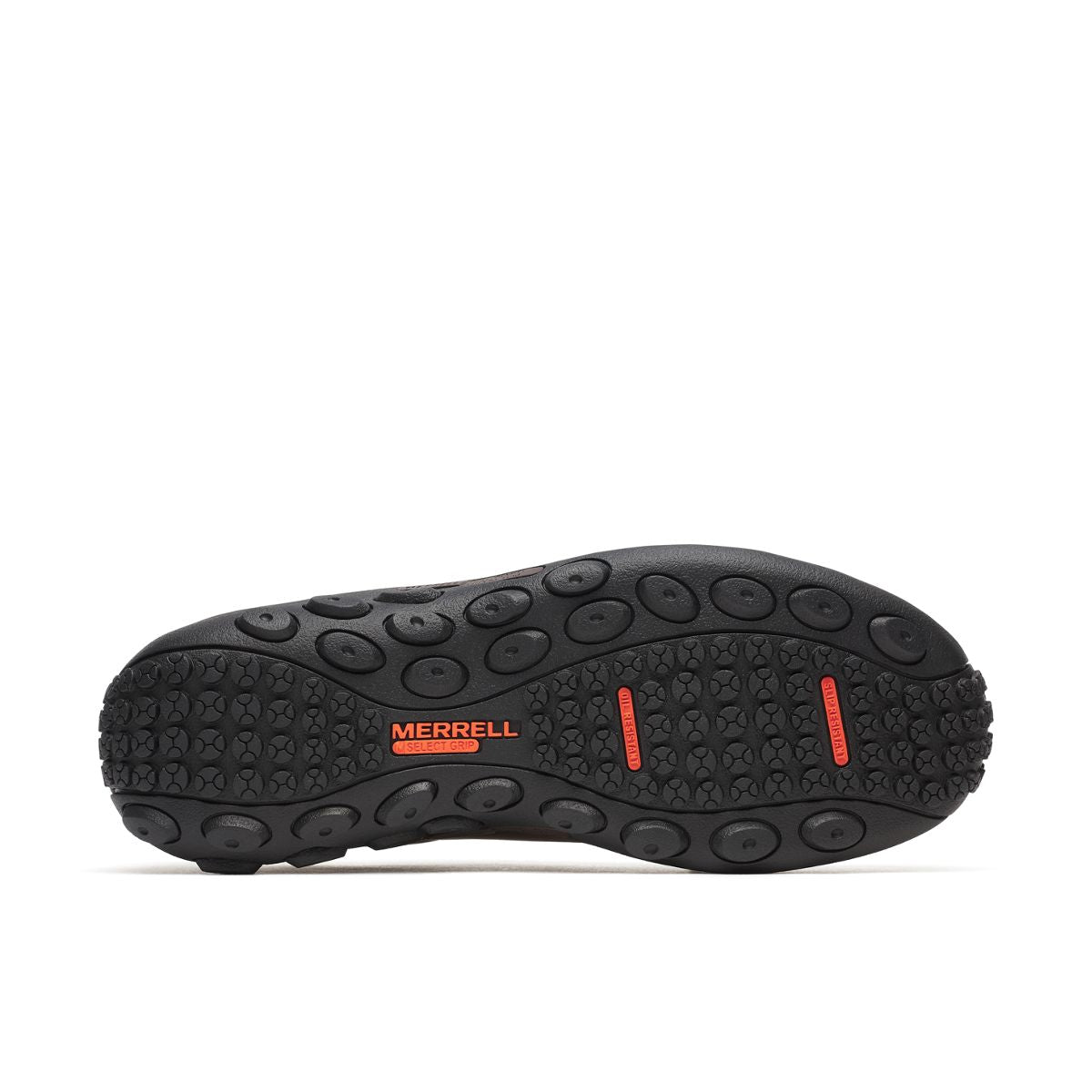 Men Jungle Moc Leather Hi-Vis Carbon Fiber Low - Shoes