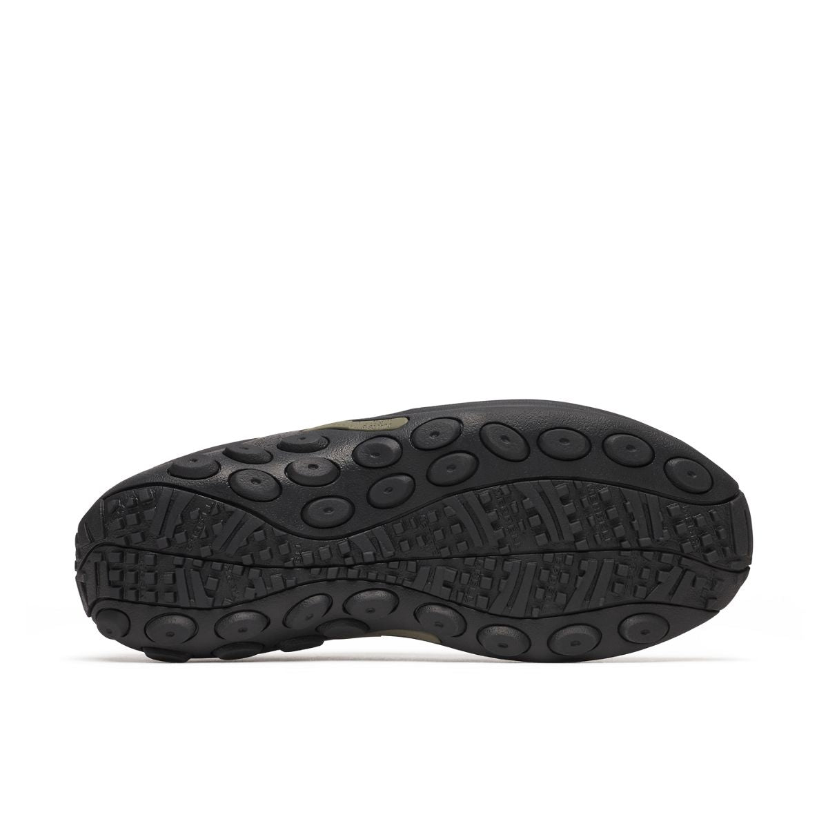 Mens Jungle Moc Wide Width Casual Shoes