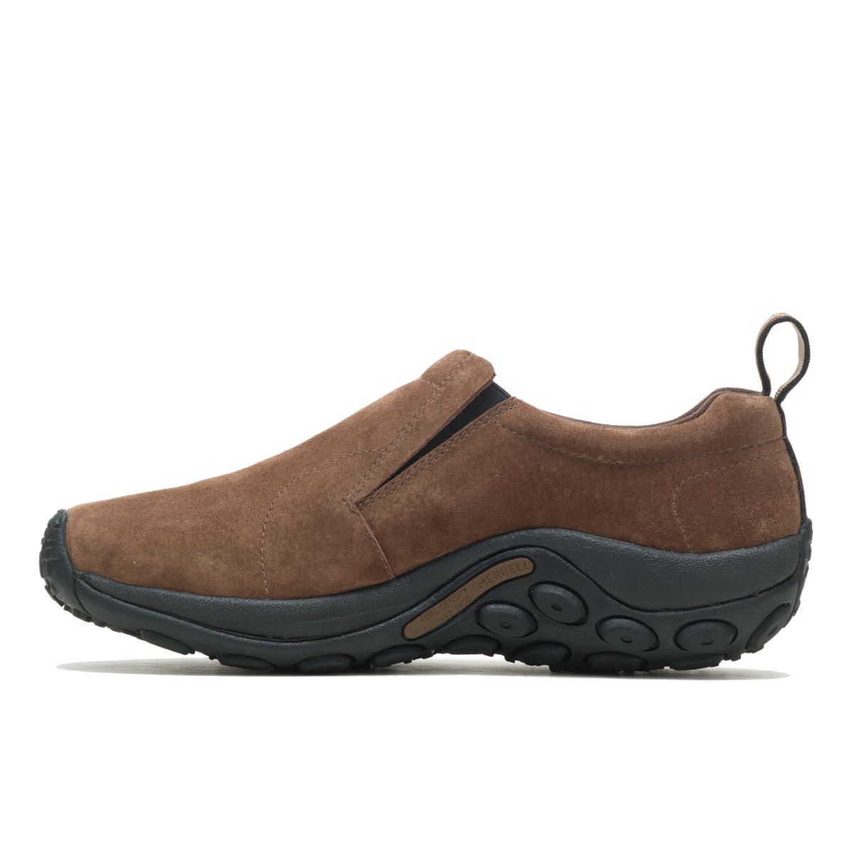 Mens Jungle Moc Wide Width Casual Shoes