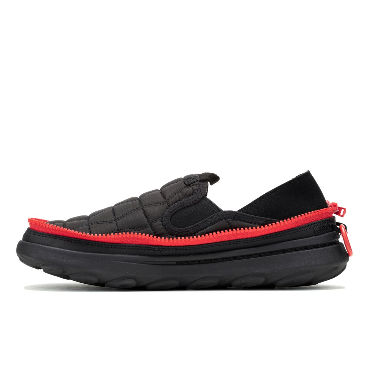 Men Hut Moc 2 Packable - Slip Ons