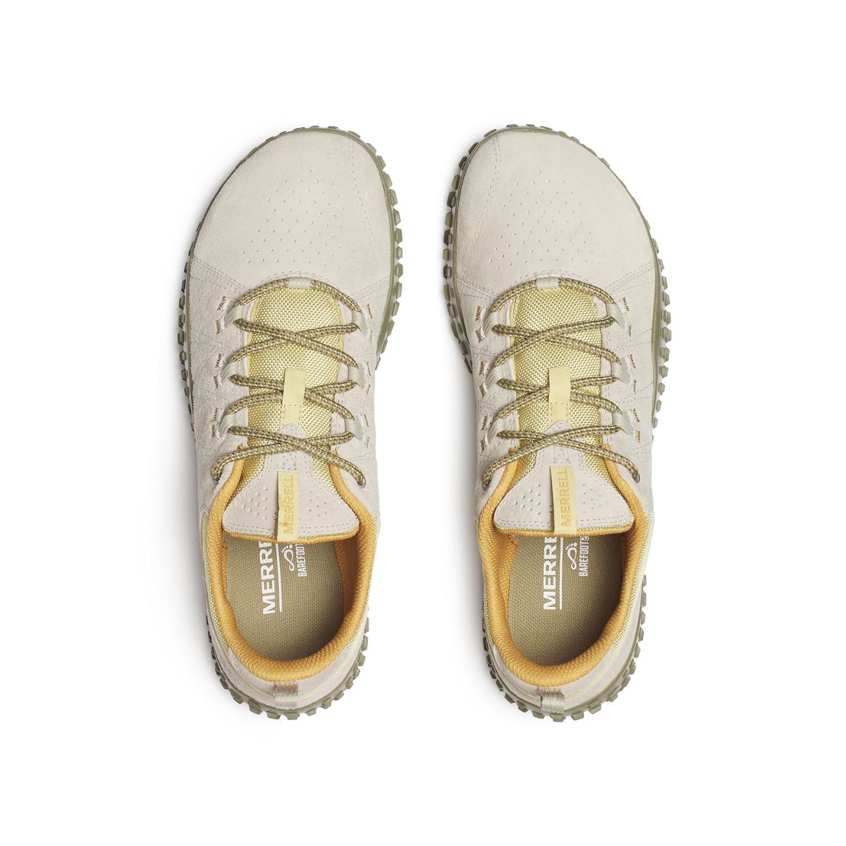 Mens Wrapt Barefoot Shoes