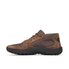 Men Wrapt Sneaker Mid Waterproof - Boots