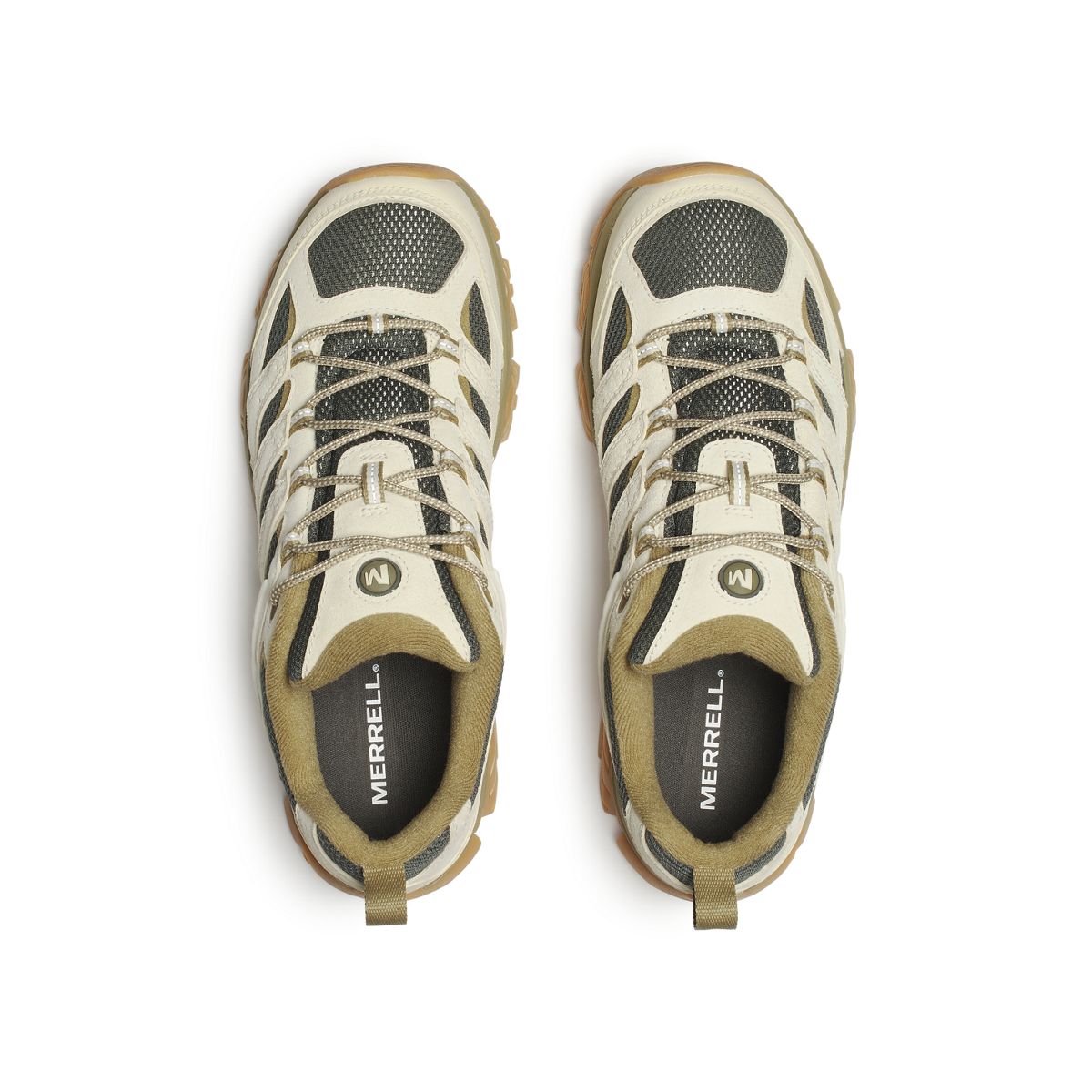 Mens Moab 3 Hiking Shoes