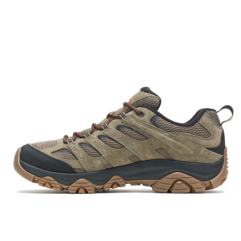 Men Moab 3 Waterproof - Shoes