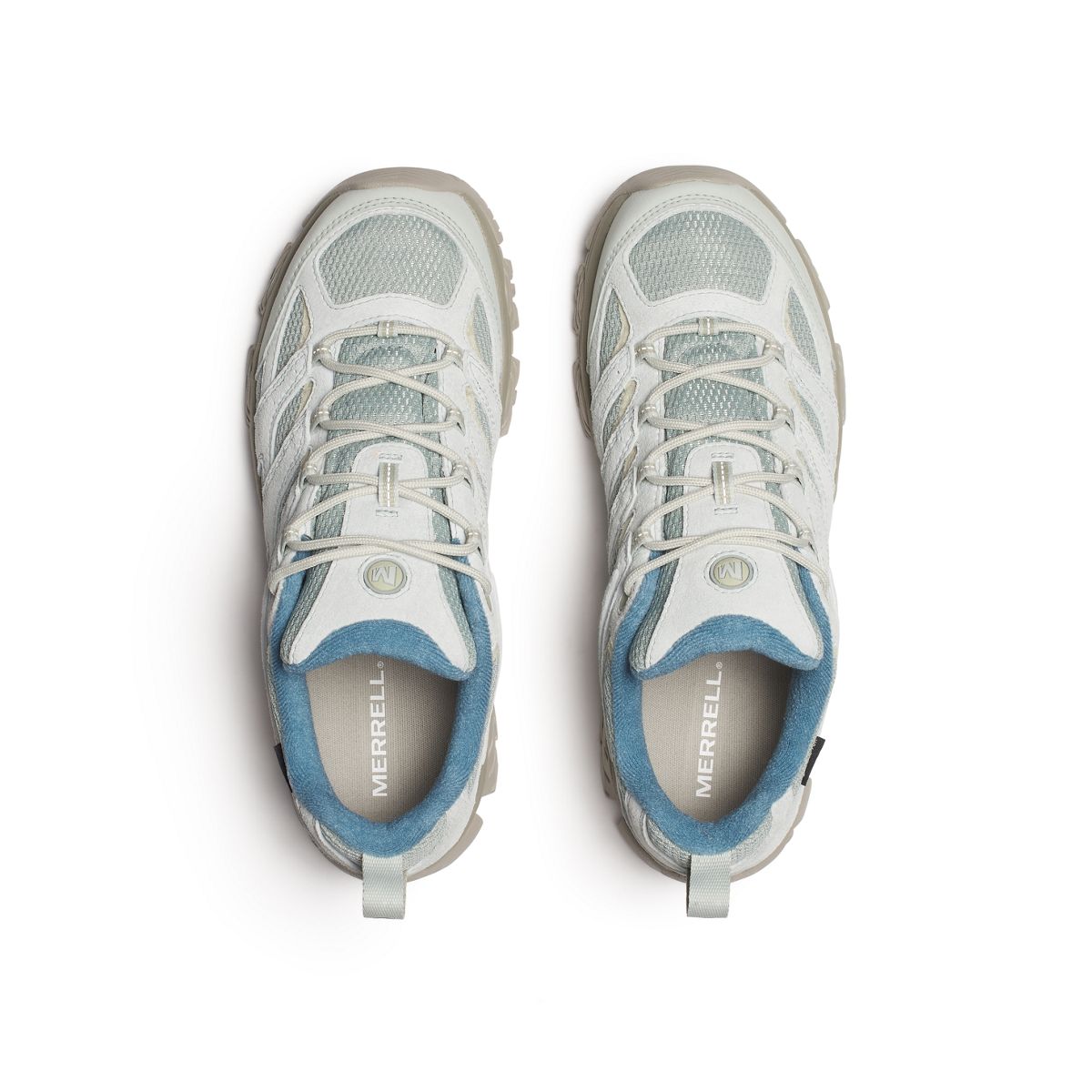 Mens Moab 3 GORE-TEX® Hiking Shoes