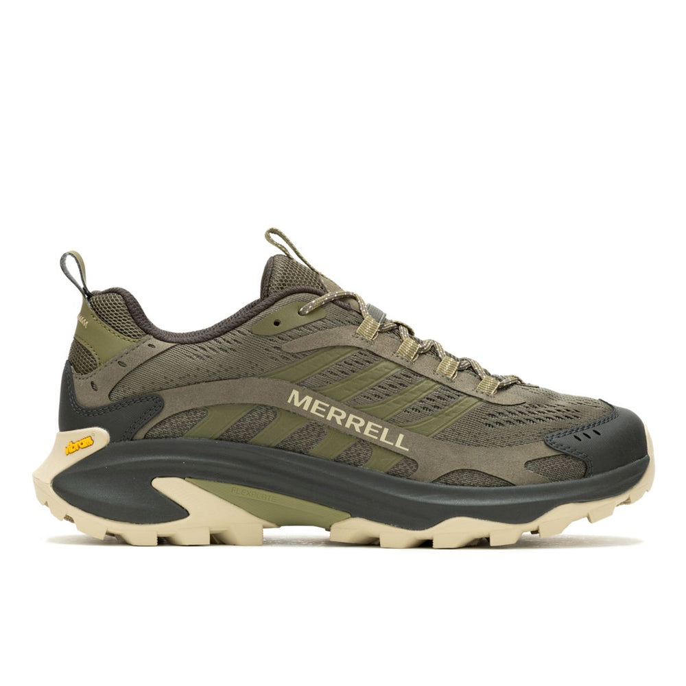 Mens Moab Speed 2 Hiking Shoes