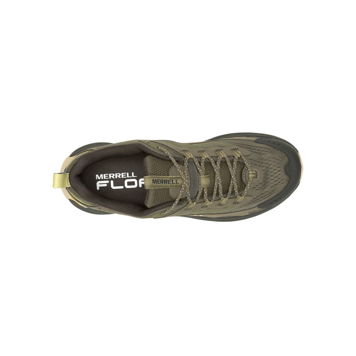 Mens Moab Speed 2 Hiking Shoes
