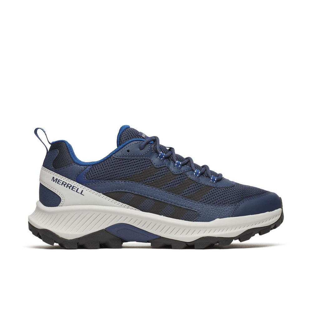 Mens Speed Strike 2 Hiking Shoes