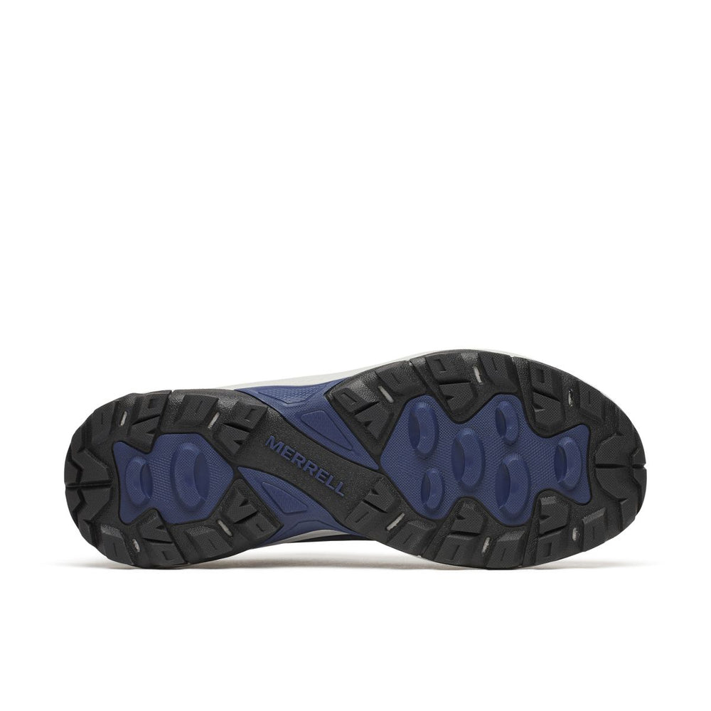 Mens Speed Strike 2 Hiking Shoes