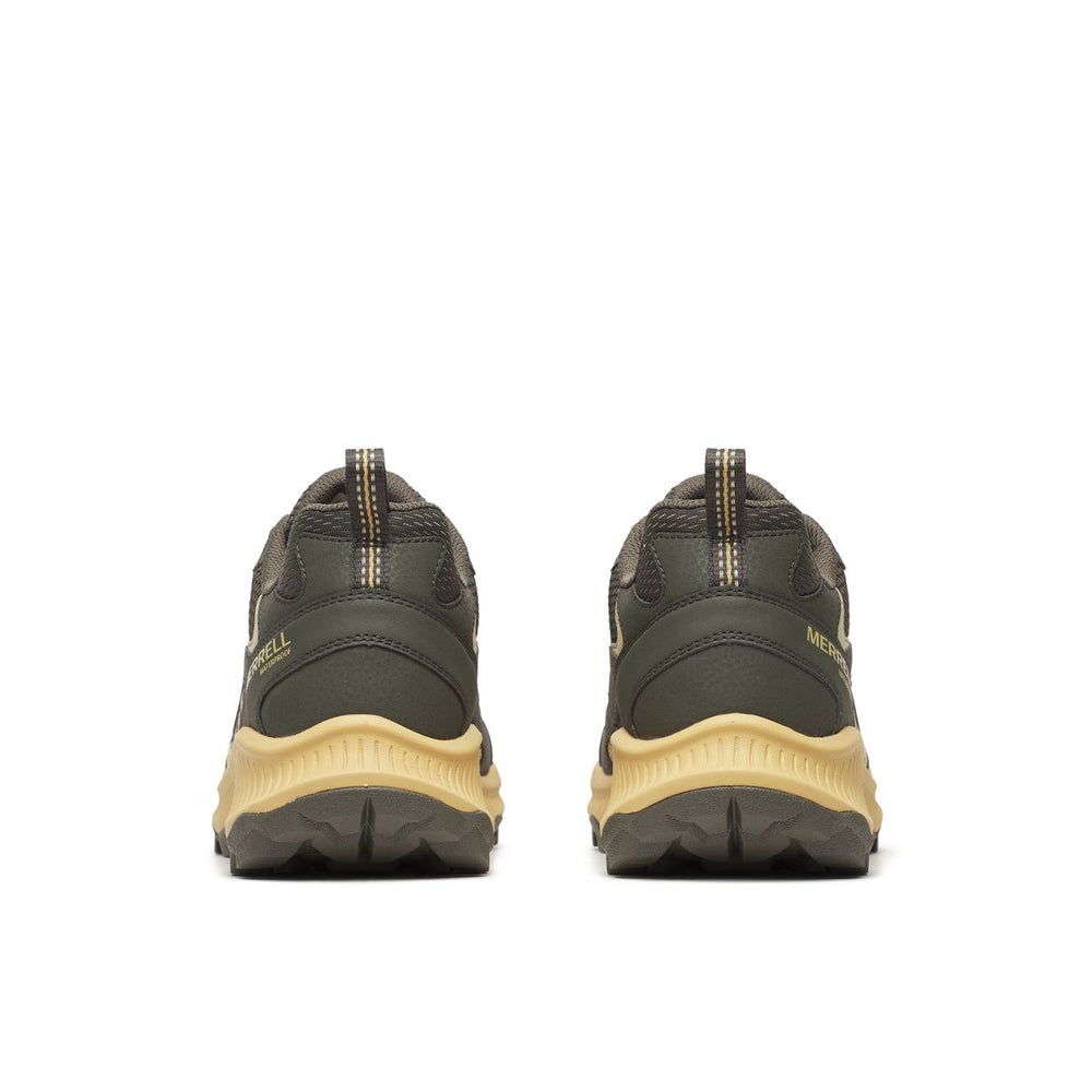 Men Speed Strike 2 Waterproof - Shoes