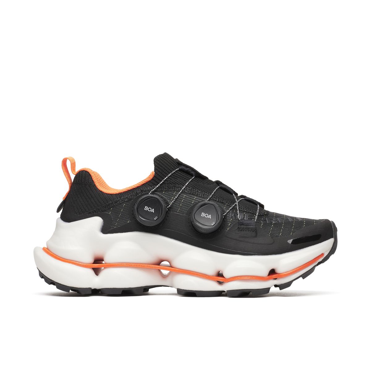 Mens SpeedARC® Surge Boa Hiking Shoes