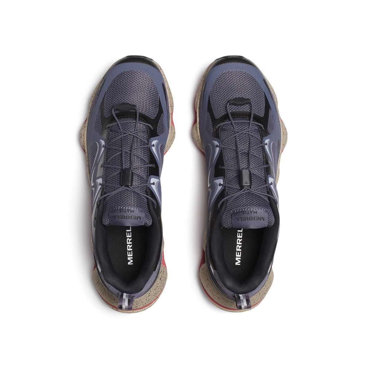 Men SpeedARC Matis - Shoes