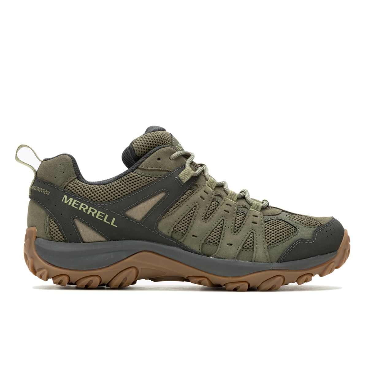 Olive/Moss,7,Medium Width