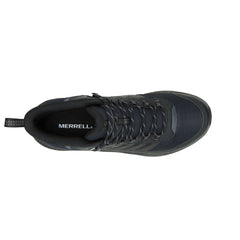 Mens Speed Strike 2 Mid Waterproof Hiking Boots