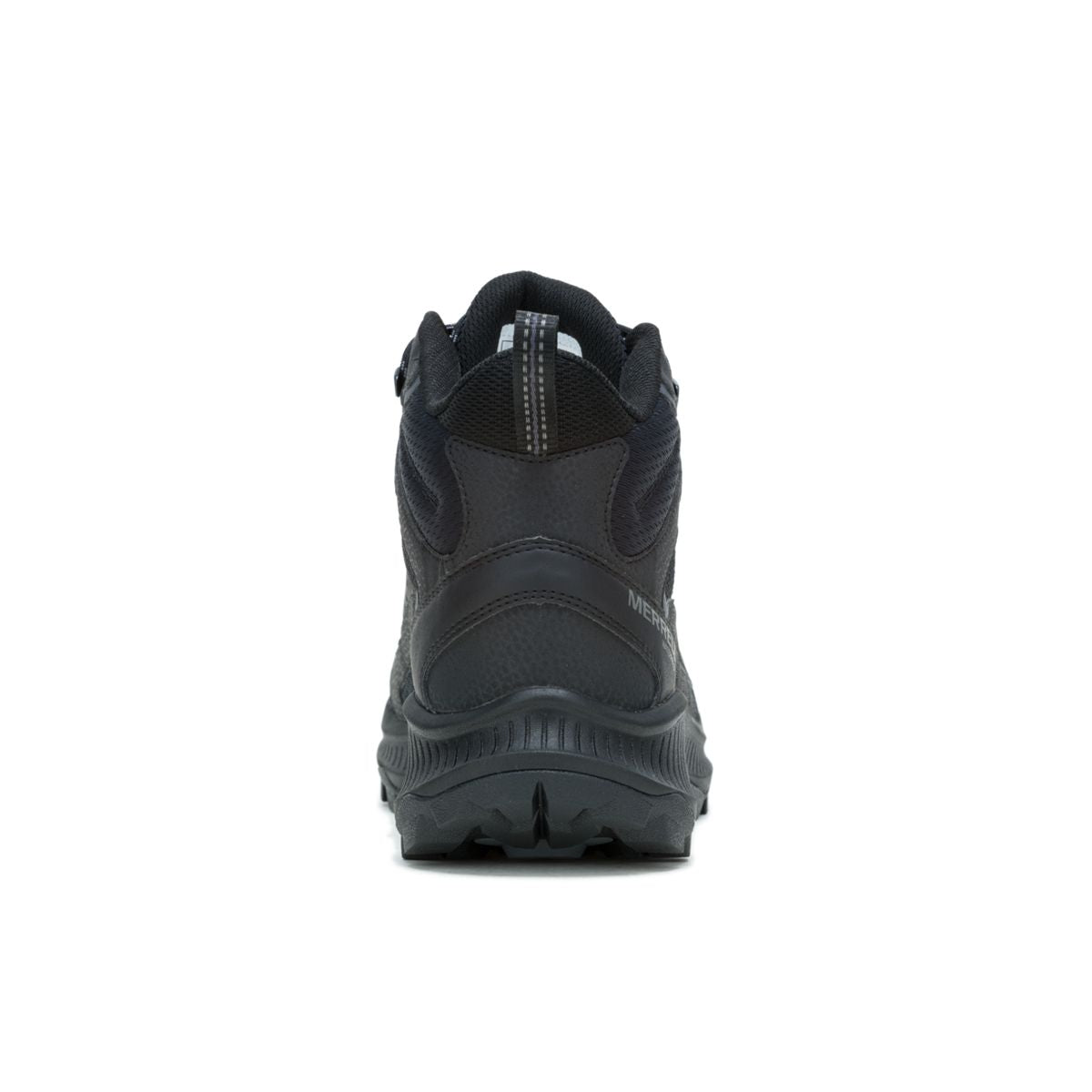 Mens Speed Strike 2 Mid Waterproof Hiking Boots