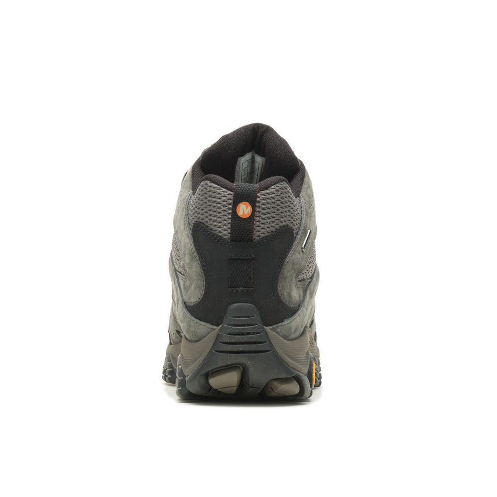 Men Moab 3 Mid Waterproof Wide Width - Boots