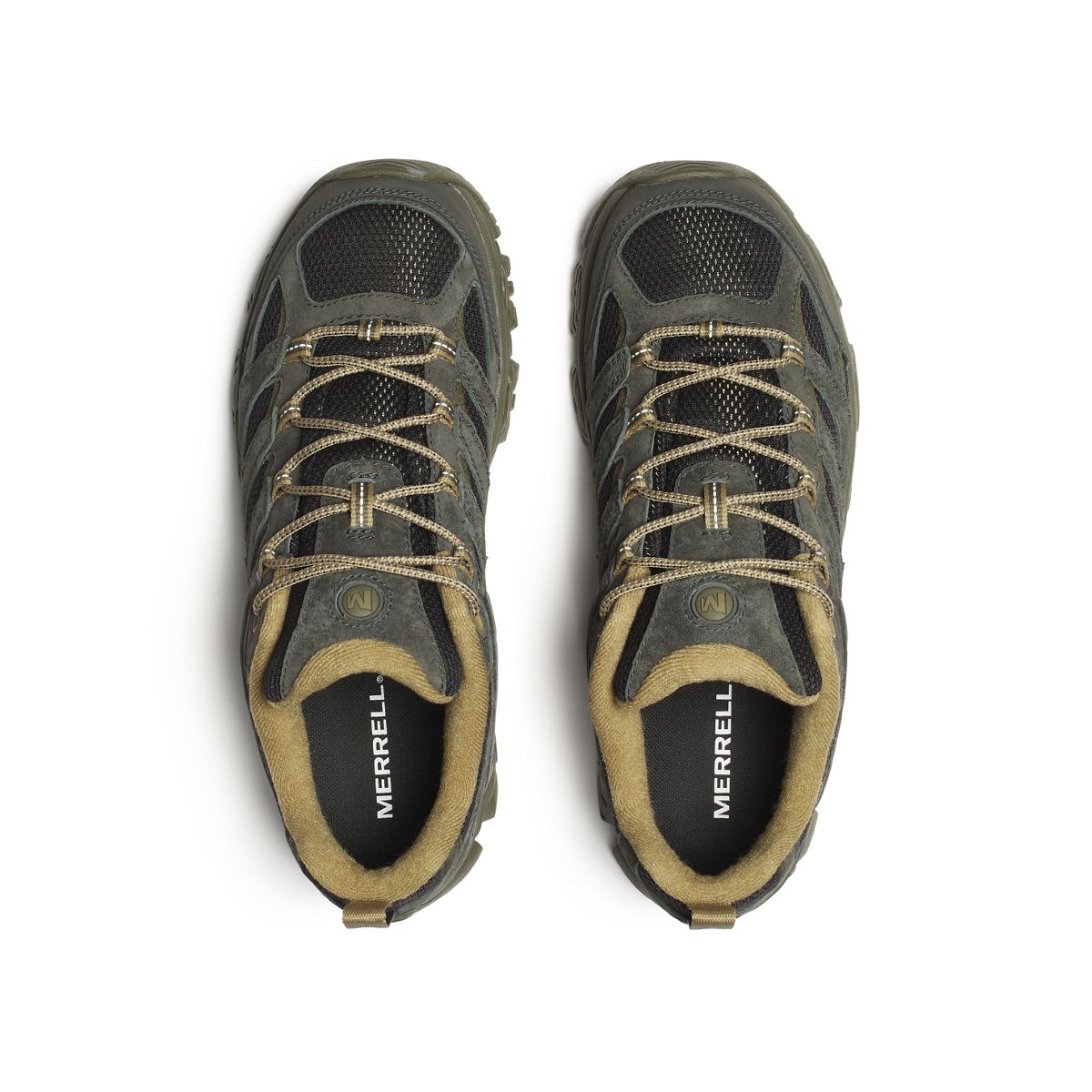 Men Moab 3 Wide Width - Shoes