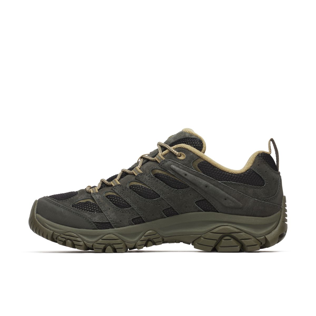 Men Moab 3 Wide Width - Shoes