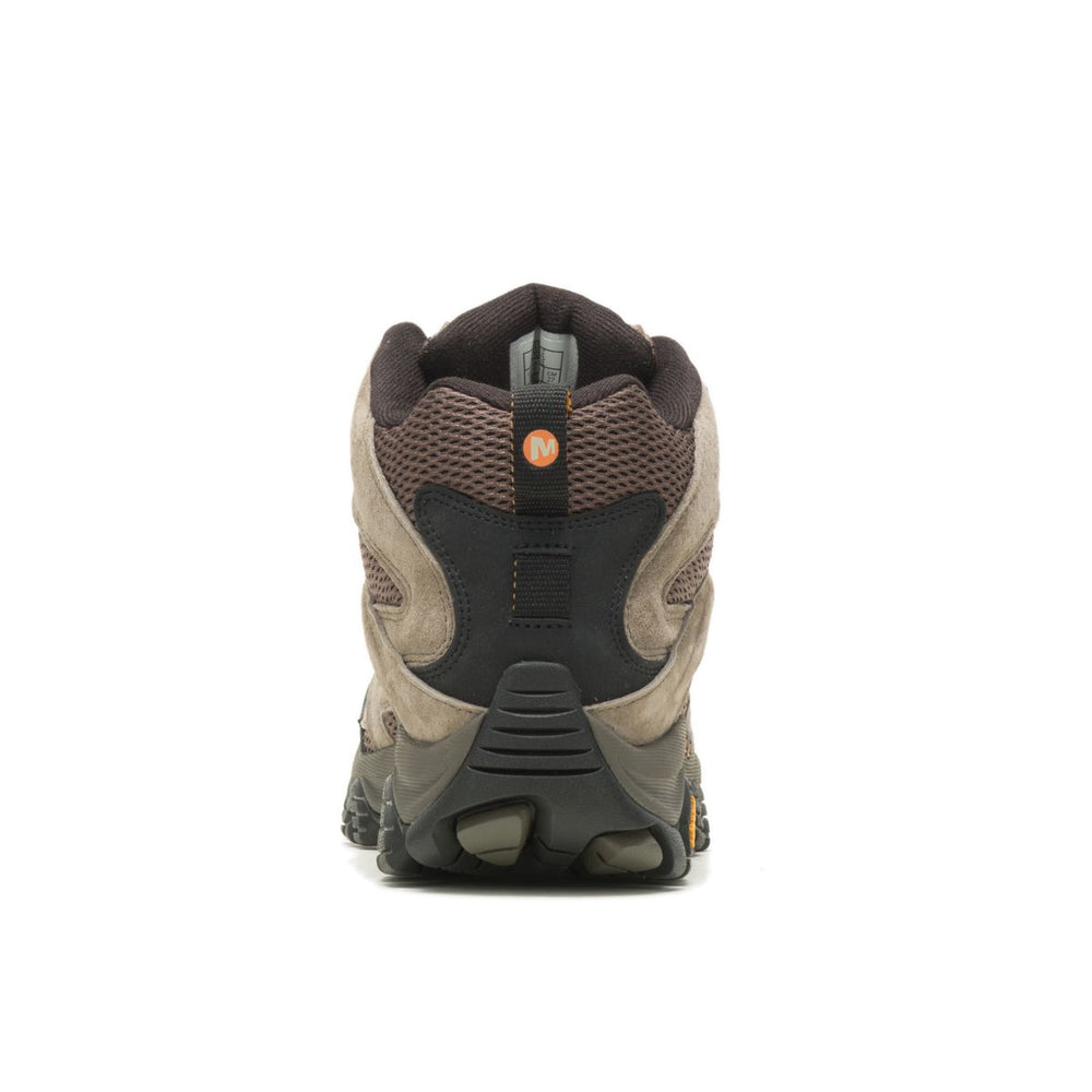 Men Moab 3 Mid Wide Width - Boots