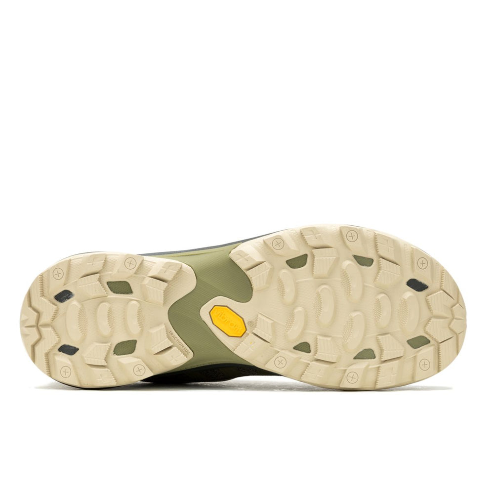 Mens Moab Speed 2 Wide Width Hiking Shoes