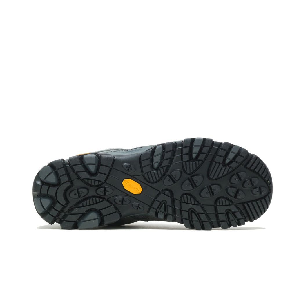 Men Moab 3 Waterproof Wide Width - Shoes