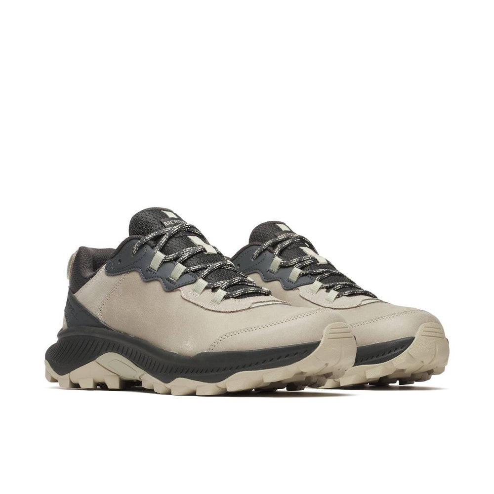 Men Speed Strike 2 Leather - Low