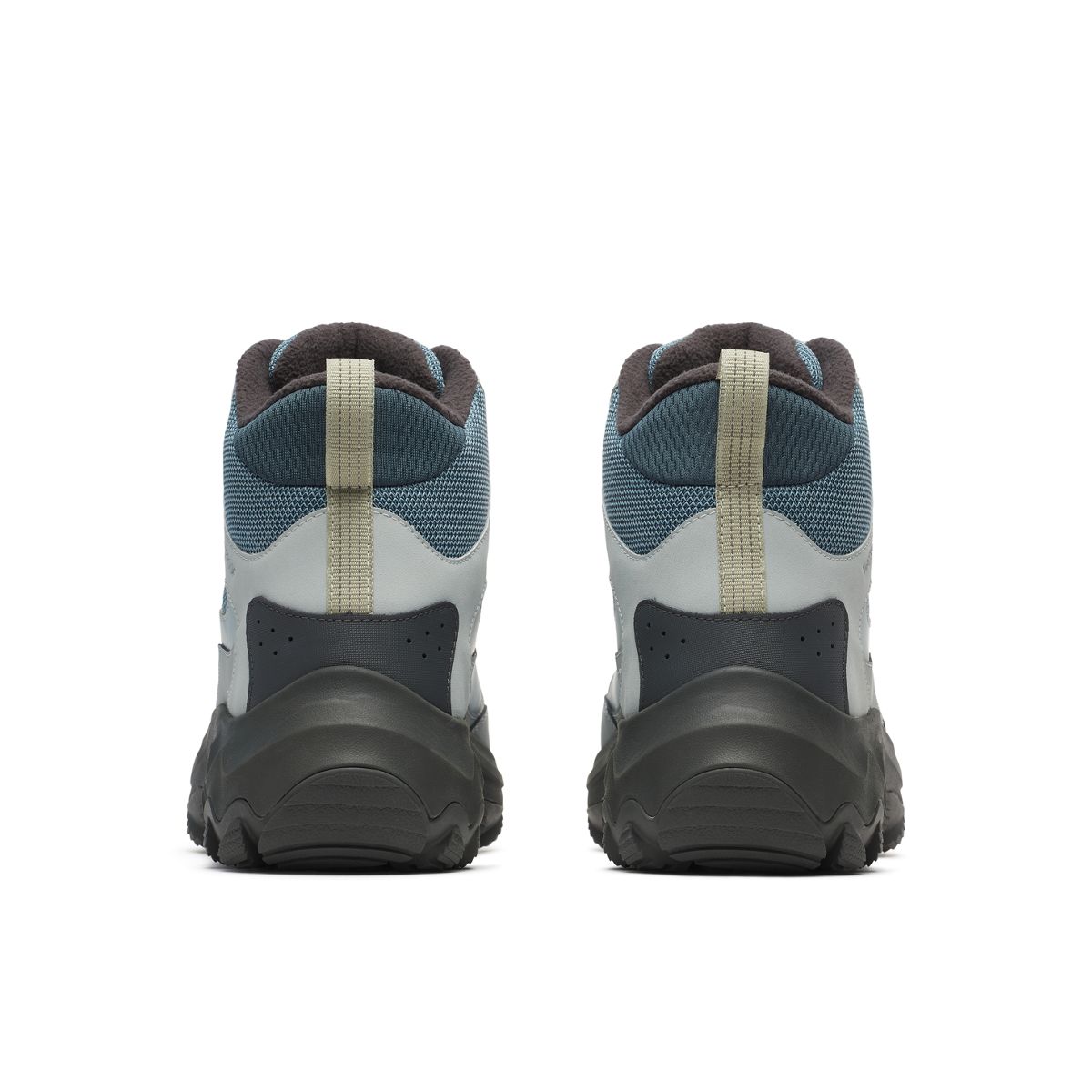 Mens Thermo Chill 2 Mid Waterproof Winter Hiking Boots