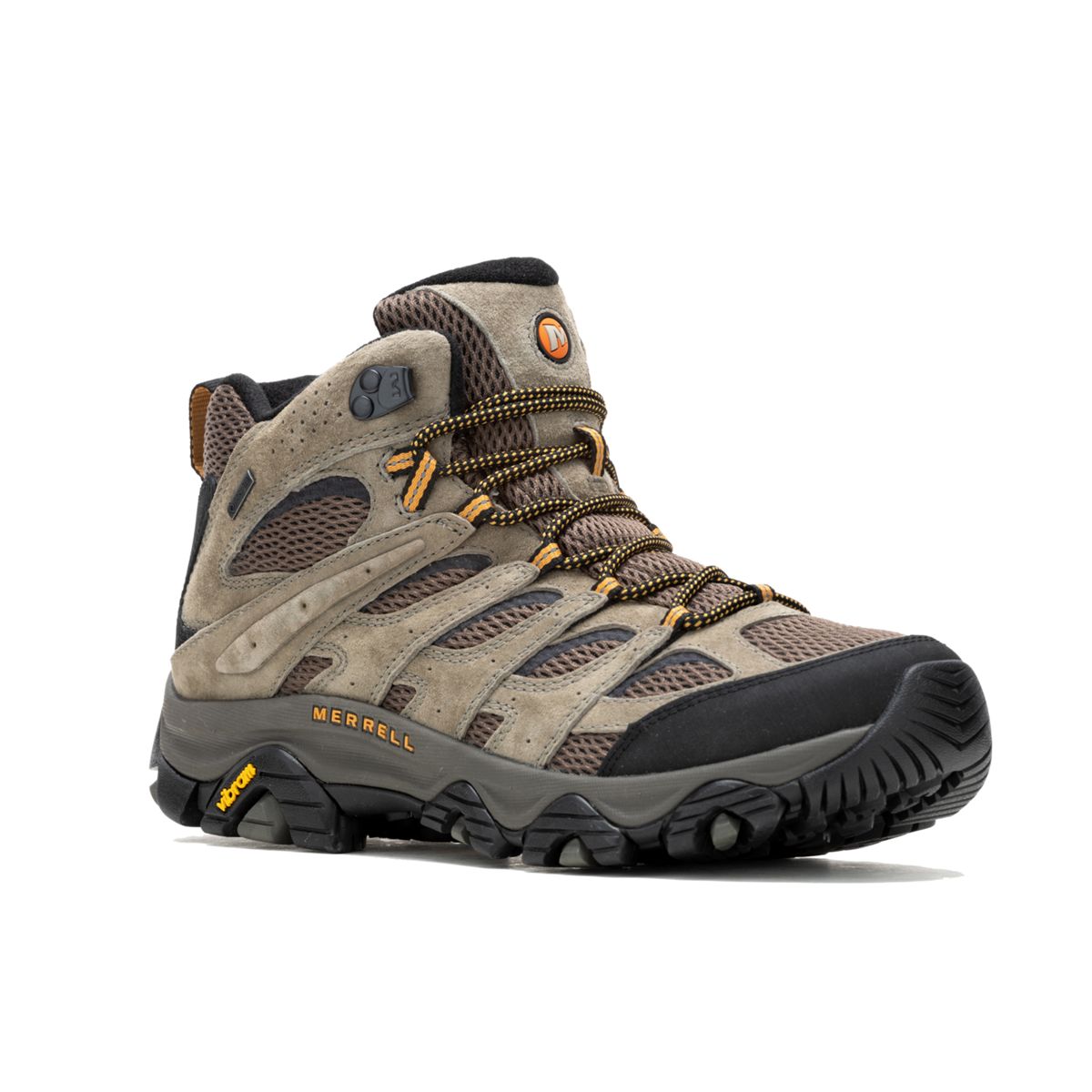 Men Moab 3 Mid GORE-TEX® Wide Width - Boots