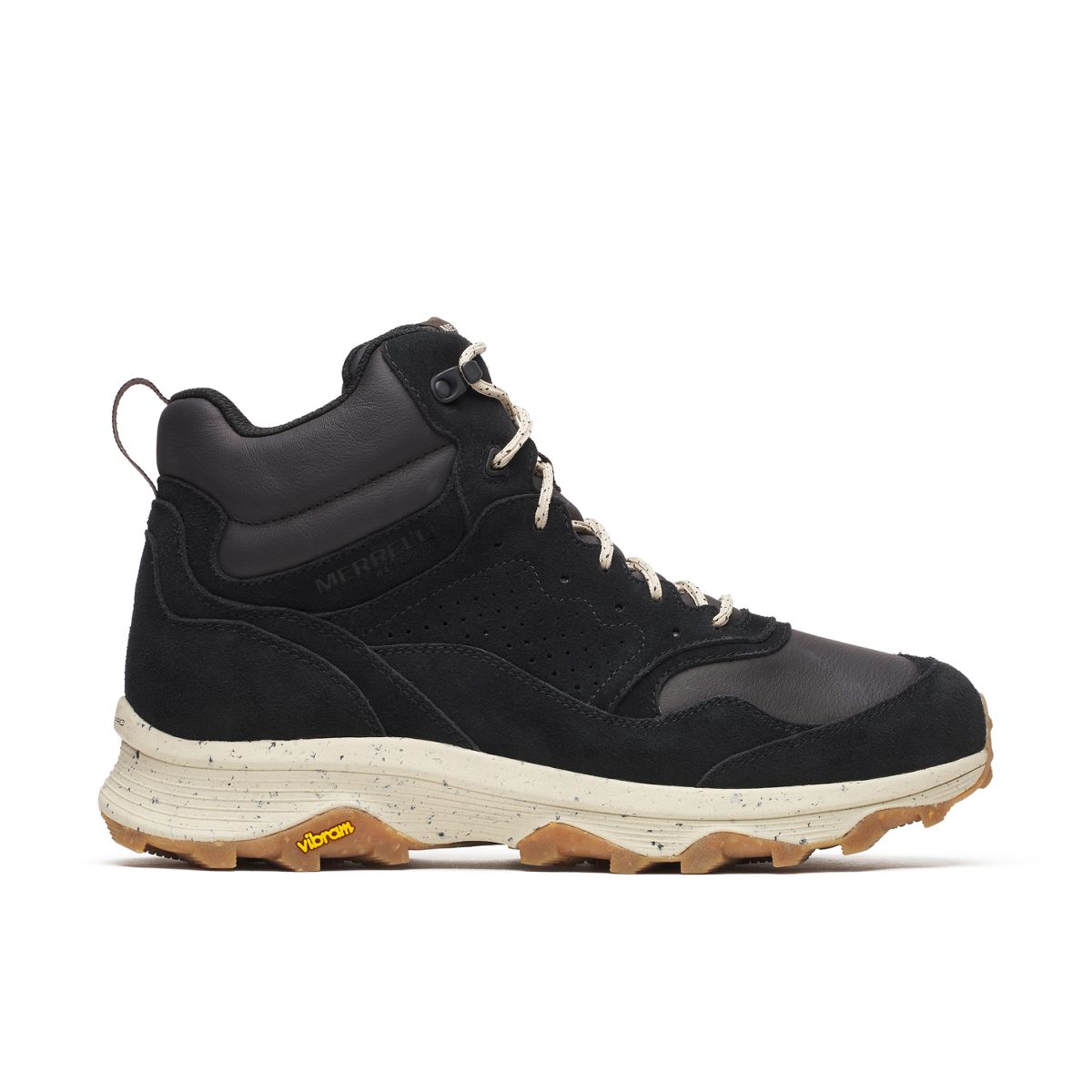 Men Speed Solo MXD Mid Waterproof - Boots