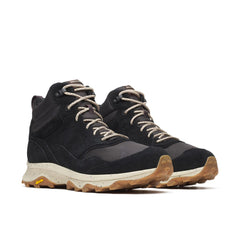 Men Speed Solo MXD Mid Waterproof - Boots