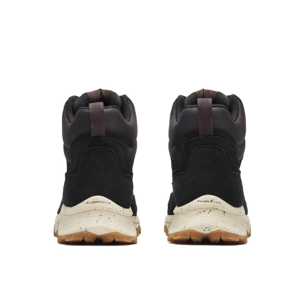 Men Speed Solo MXD Mid Waterproof - Boots