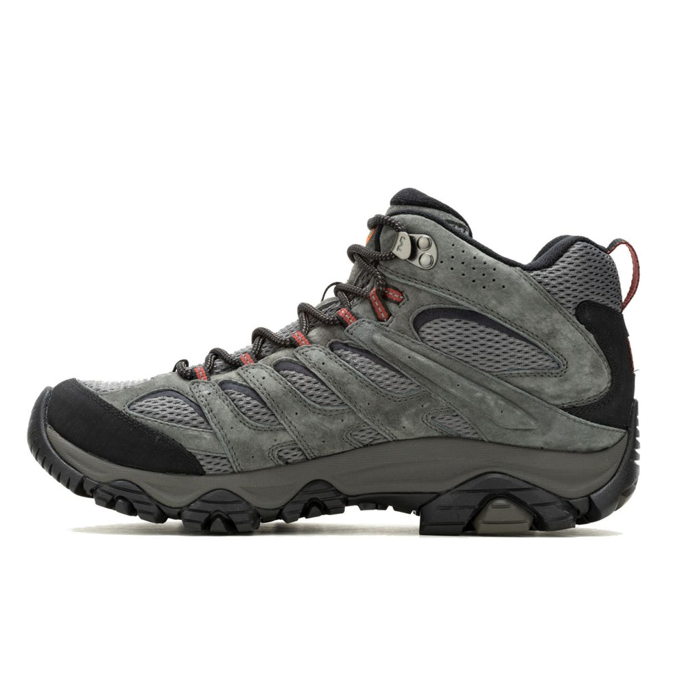Men Moab 3 Mid GORE-TEX® Wide Width - Boots