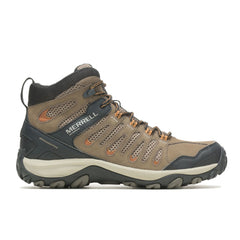Men Crosslander 3 Mid Waterproof - Mid