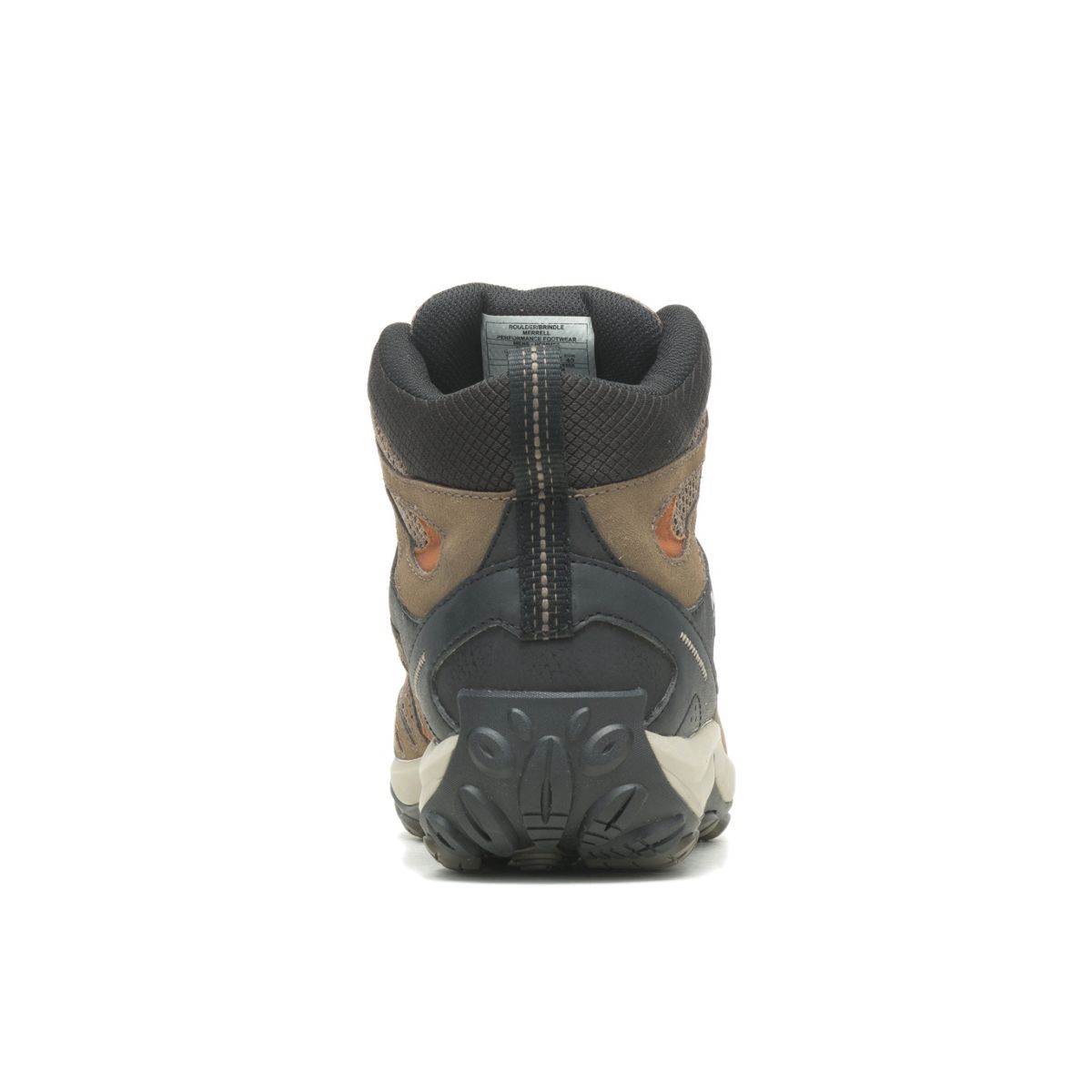 Men Crosslander 3 Mid Waterproof - Mid