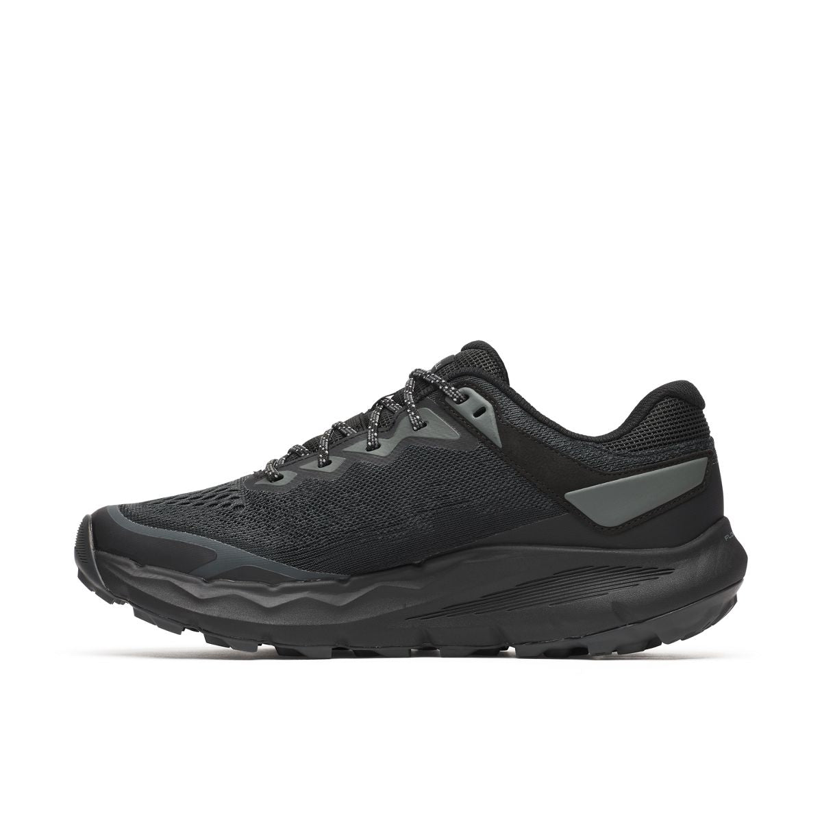 Men Nova 4 Waterproof Wide Width - Low