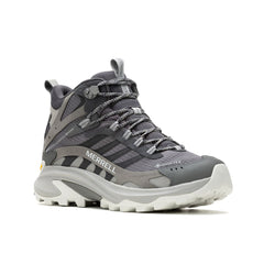 Men Moab Speed 2 Mid GORE-TEXÂ® Wide Width Boots