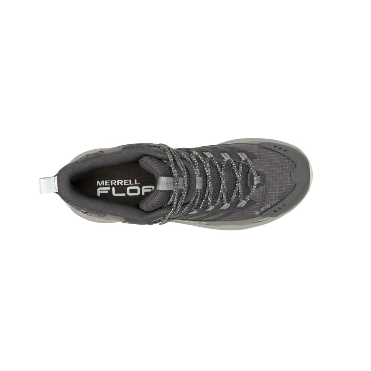 Men Moab Speed 2 Mid GORE-TEXÂ® Wide Width Boots