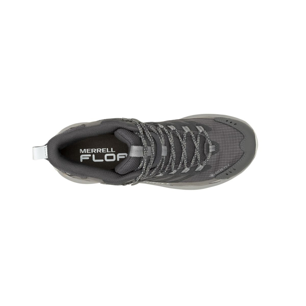 Men Moab Speed 2 Mid GORE-TEXÂ® Wide Width Boots