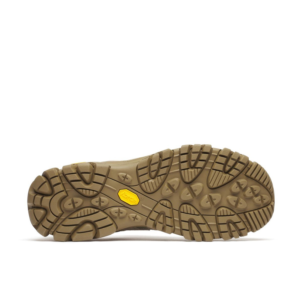 Men Moab 3 Ready Zip - Shoes