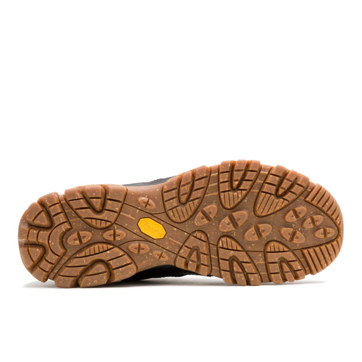 Men Moab 3 Luxe Leather - Low